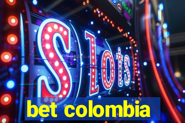 bet colombia