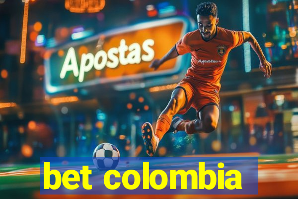 bet colombia