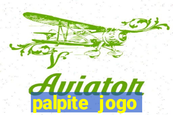 palpite jogo atalanta hoje