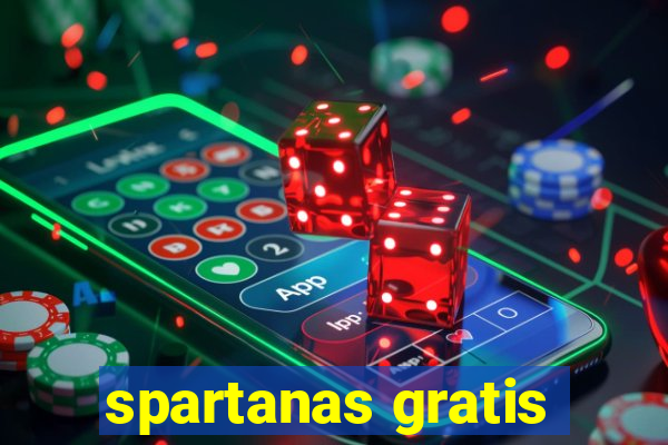 spartanas gratis