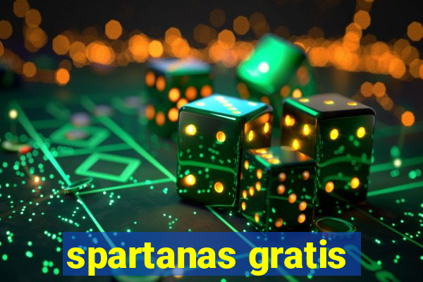 spartanas gratis