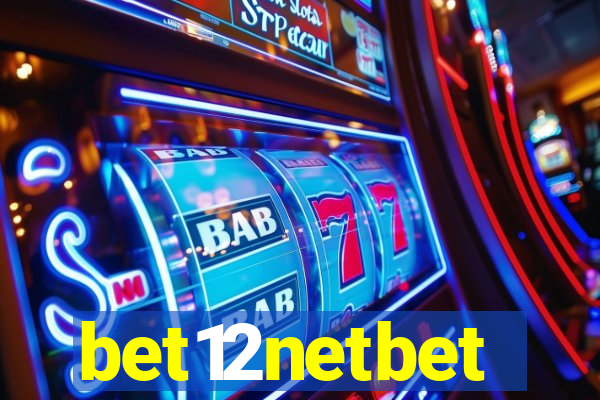 bet12netbet