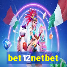 bet12netbet