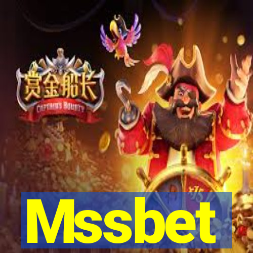 Mssbet