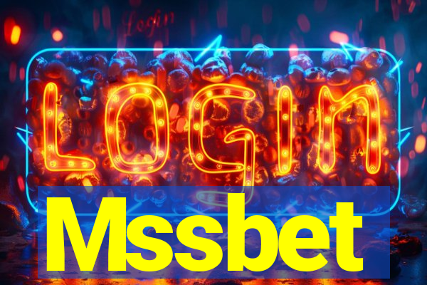 Mssbet