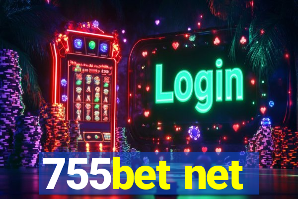 755bet net