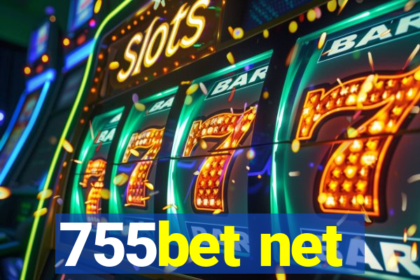 755bet net