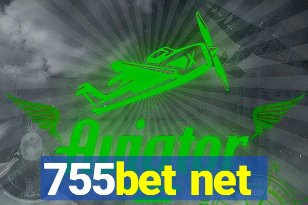 755bet net