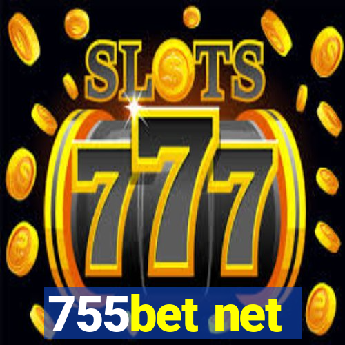 755bet net