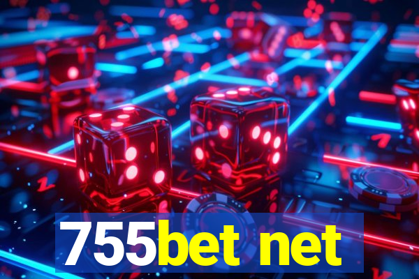 755bet net