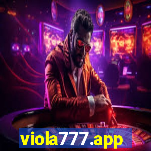 viola777.app