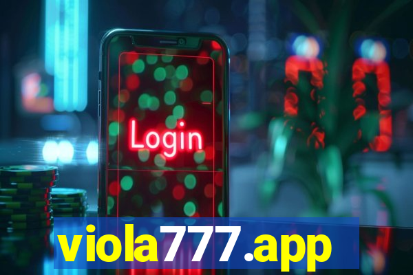 viola777.app