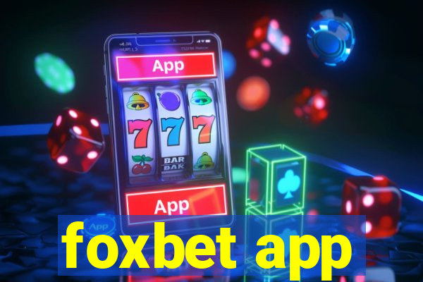 foxbet app