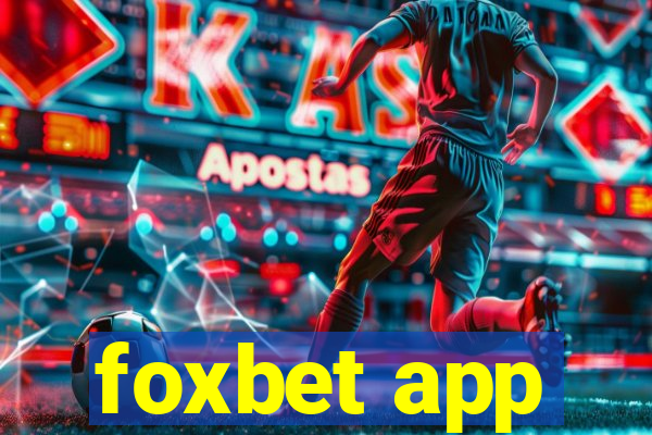 foxbet app