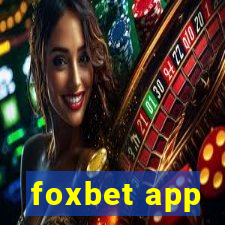 foxbet app