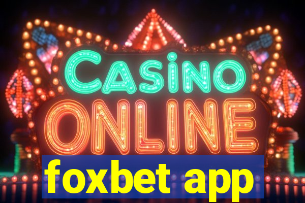 foxbet app