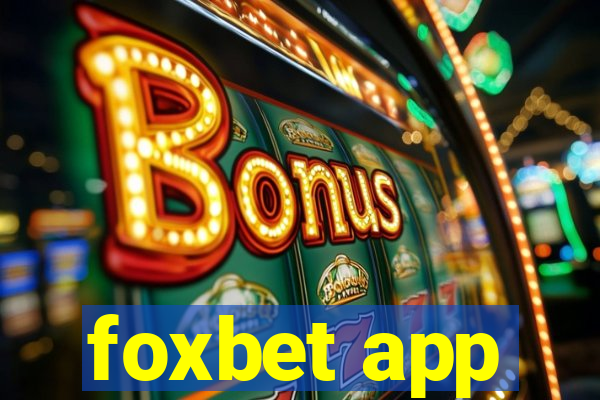 foxbet app