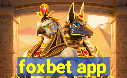 foxbet app