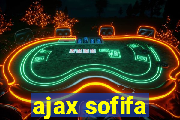 ajax sofifa