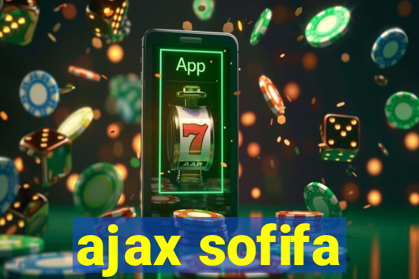 ajax sofifa