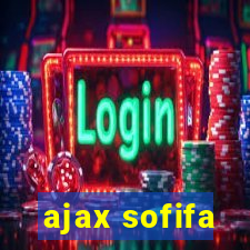 ajax sofifa