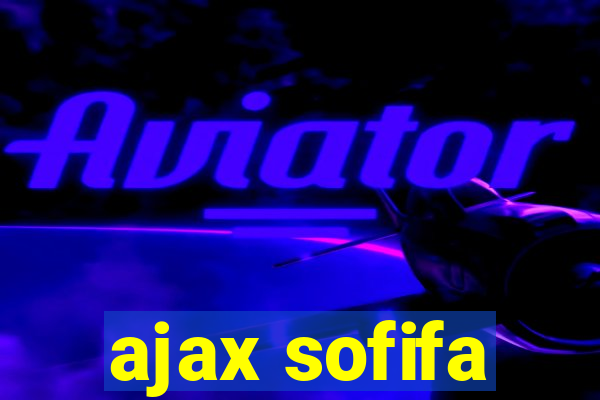 ajax sofifa