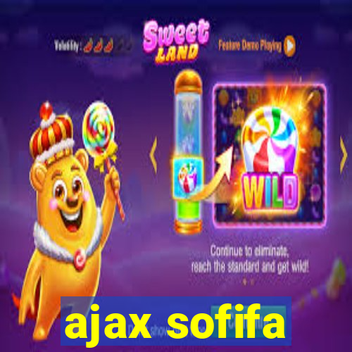 ajax sofifa