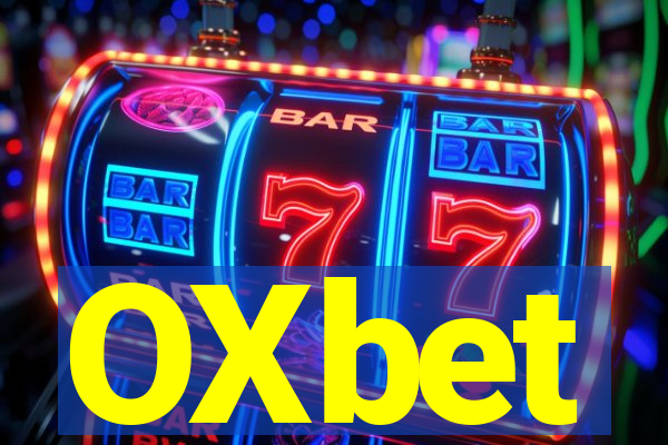 OXbet