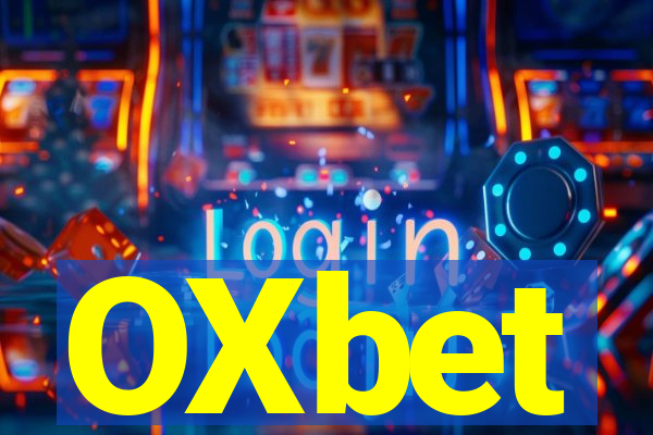 OXbet