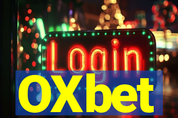 OXbet