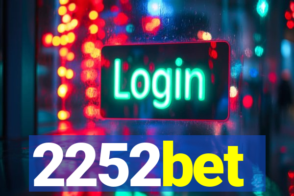 2252bet