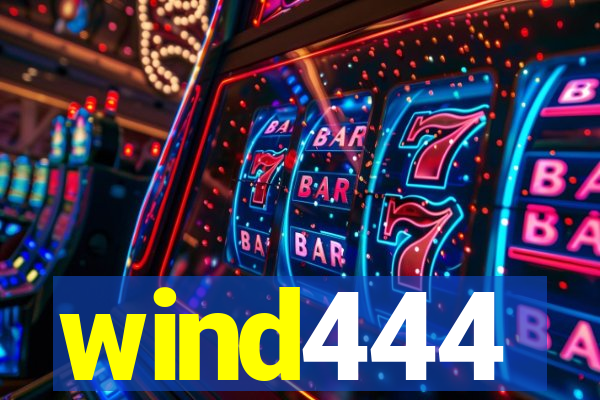 wind444