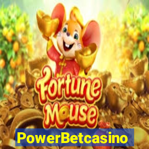 PowerBetcasino