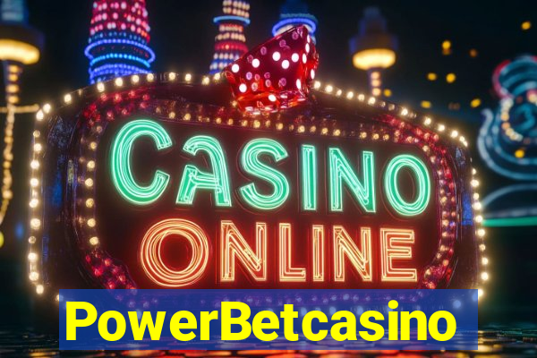 PowerBetcasino