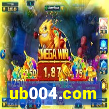 ub004.com