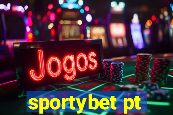 sportybet pt