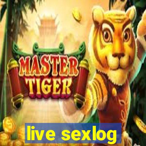 live sexlog