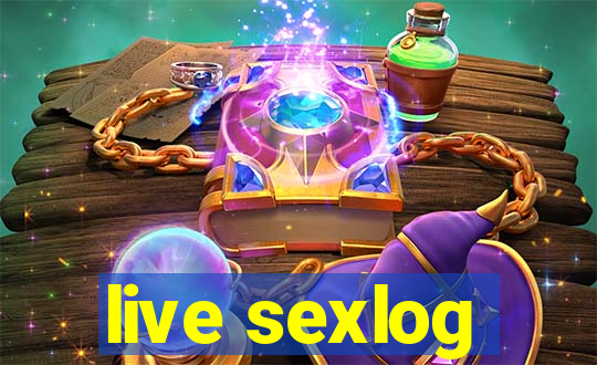 live sexlog