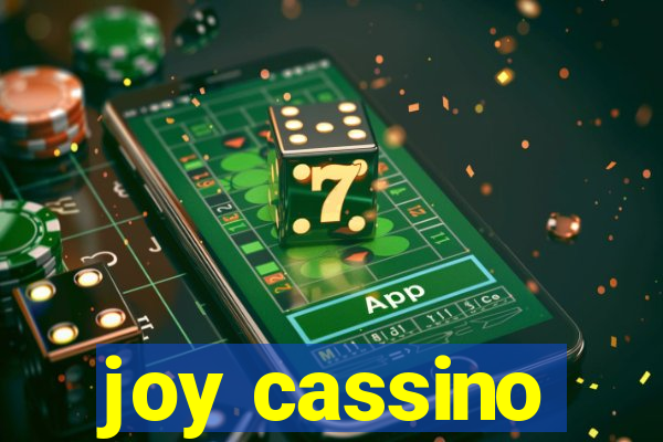 joy cassino