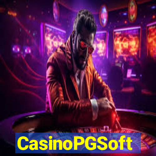 CasinoPGSoft