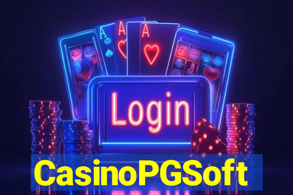 CasinoPGSoft