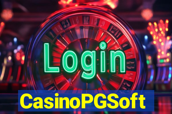 CasinoPGSoft