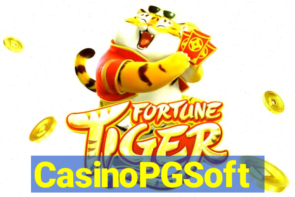 CasinoPGSoft