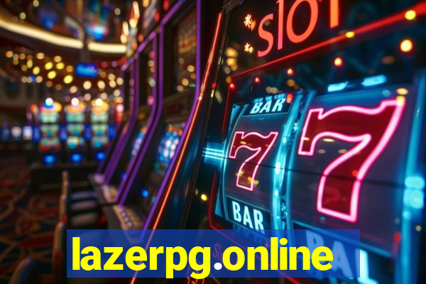 lazerpg.online