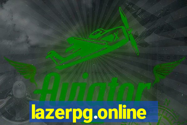 lazerpg.online