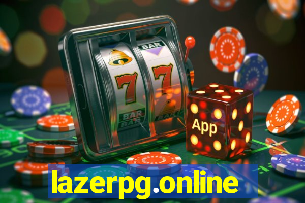 lazerpg.online