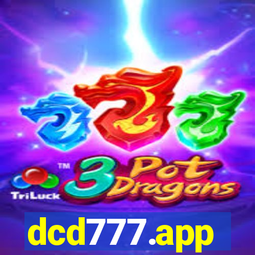 dcd777.app