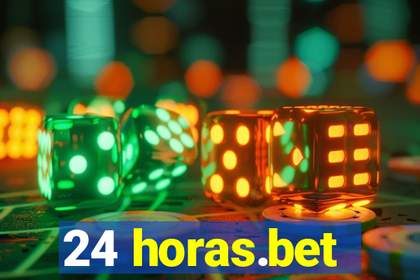 24 horas.bet