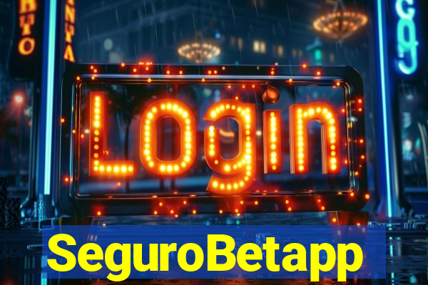 SeguroBetapp