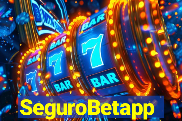 SeguroBetapp